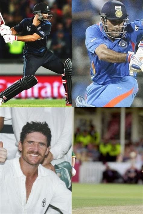 Cricket World Cup: The 10 greatest matches in competition's .